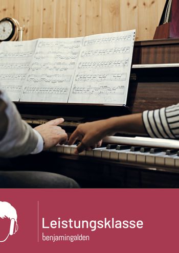Neue Musikzeitung Ausgabe Mai 2026