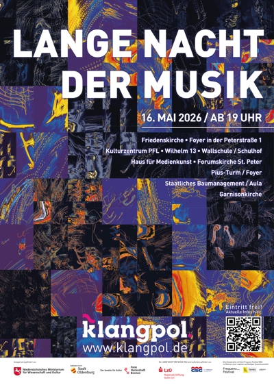 Neue Musikzeitung Ausgabe Mai 2026
